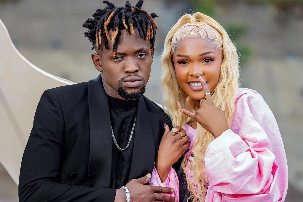 Jowy Landa confesses long-time crush on married Dax Vibez