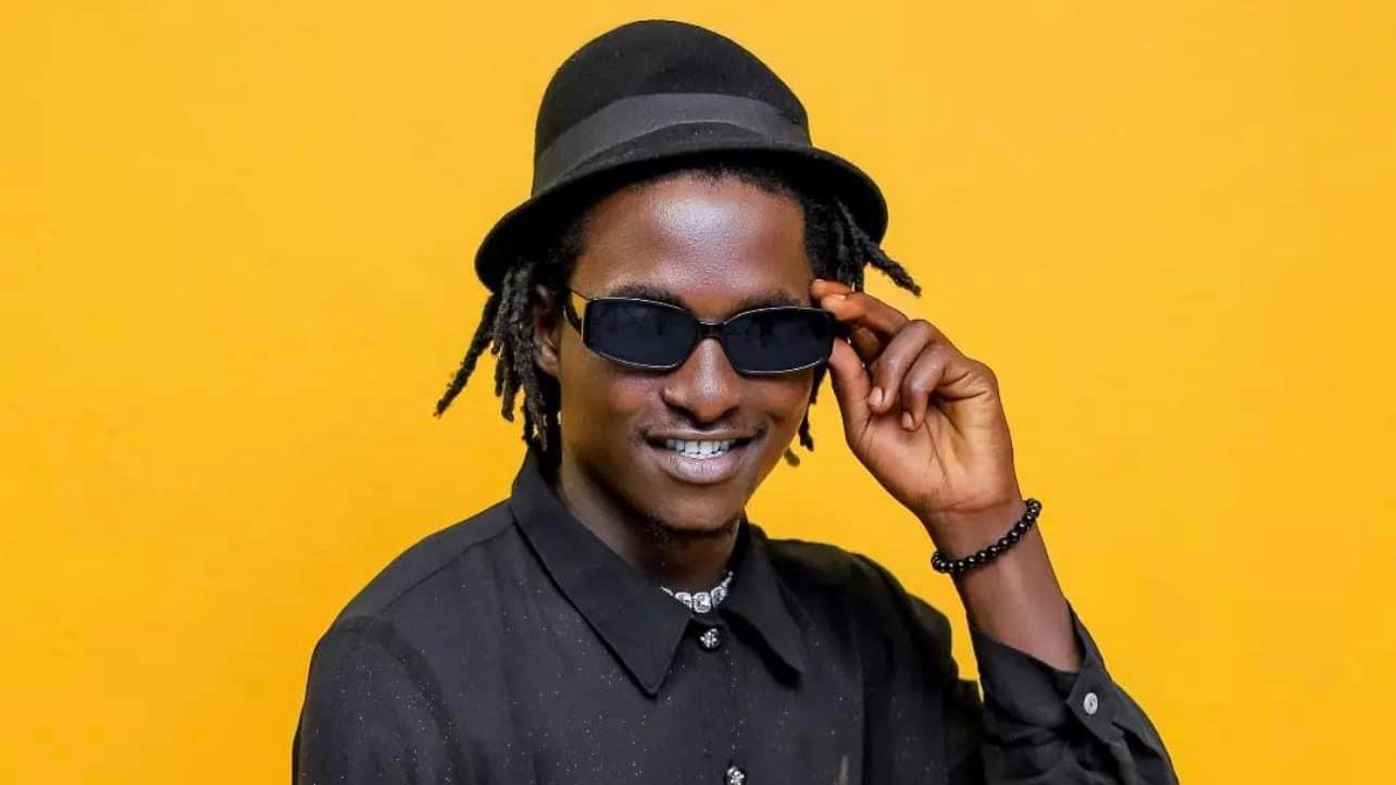 Dokta Brain Announces 98-Song Project To Support Young Artistes