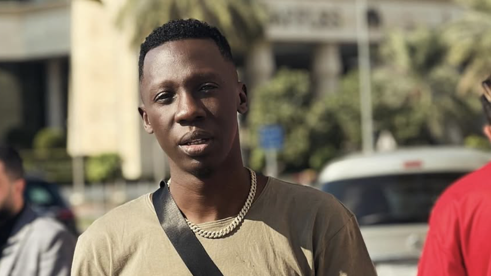 Douglas Lwanga Calls Out Businesses Over AI Designs