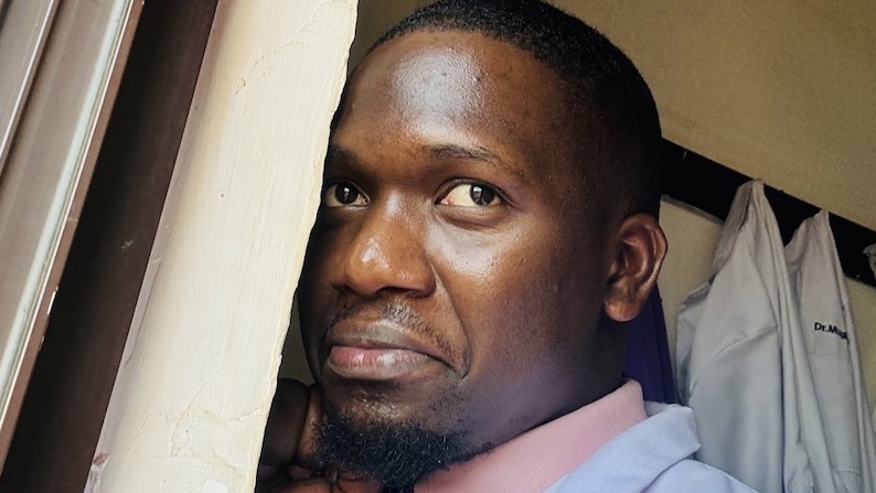 “I Cannot Date a Woman Who Drinks Alcohol,” Dr. Solomon Says