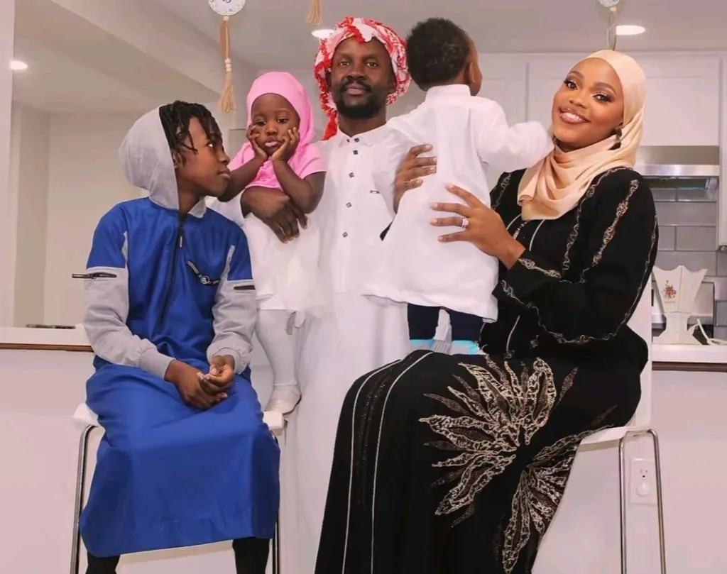 Celebrities share stunning photoshoots of their Eid celebrations (PHOTOS)