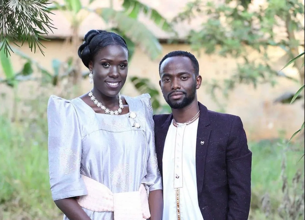 Enid Mirembe speaks out after breakup with Apostle Jonathan Nalebo