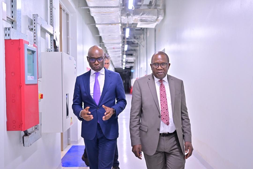 Equity Bank Uganda completes data centre migration to Raxio facility, earns Central Bank praise