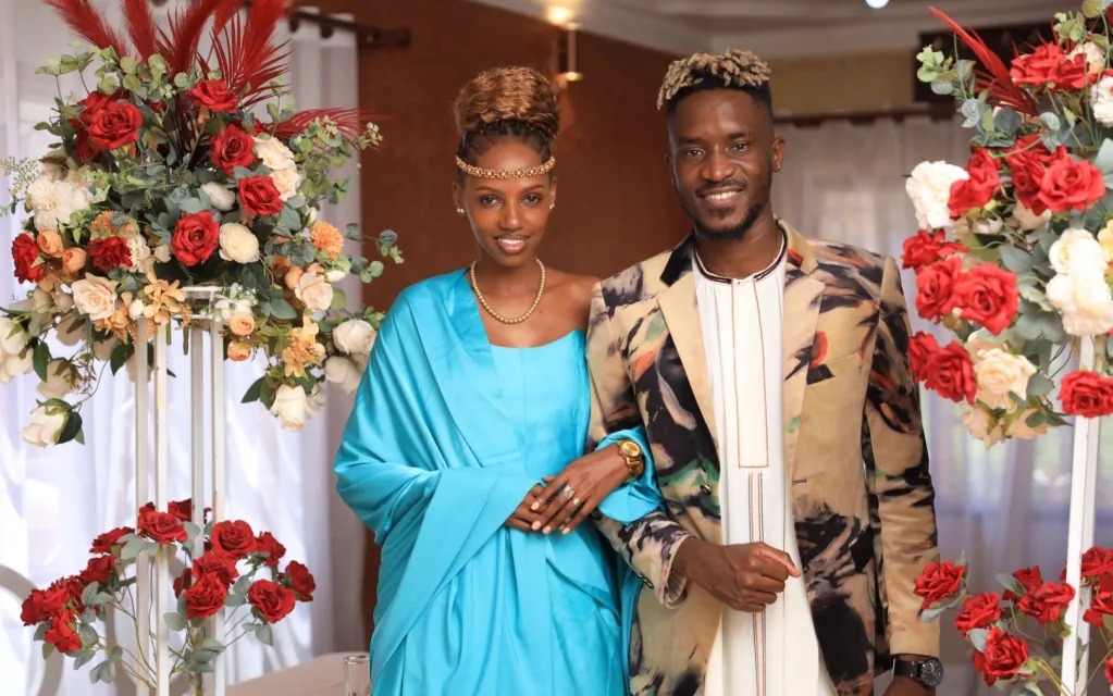 Prim Asiimwe: Would date A Pass if he wasn’t a “brother”