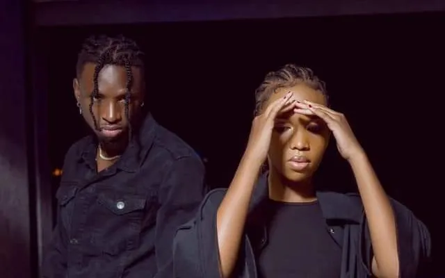 She was devastated – Rickman reveals how Sheilah Gashumba’s nudes leaked