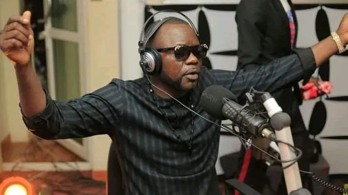 Mathias Walukagga reveals he worked as Paul Kafeero’s houseboy