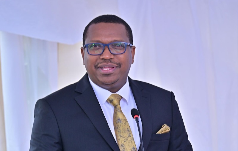 BOMBSHELL! Court Exposes Entebbe Mayor in M23 Rebels Gold Deals, Dirty Dollars & Money Laundering