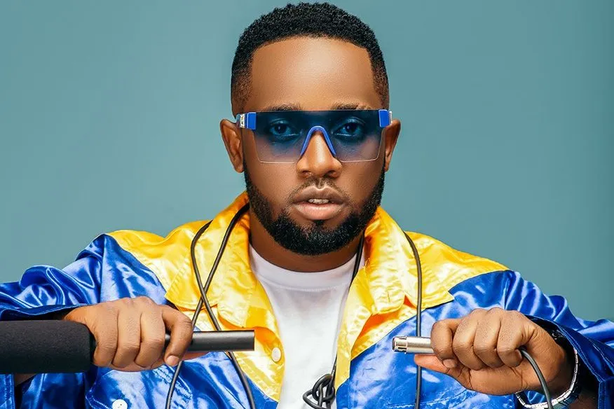 Cosign opens up about heartbreak and depression after being dumped