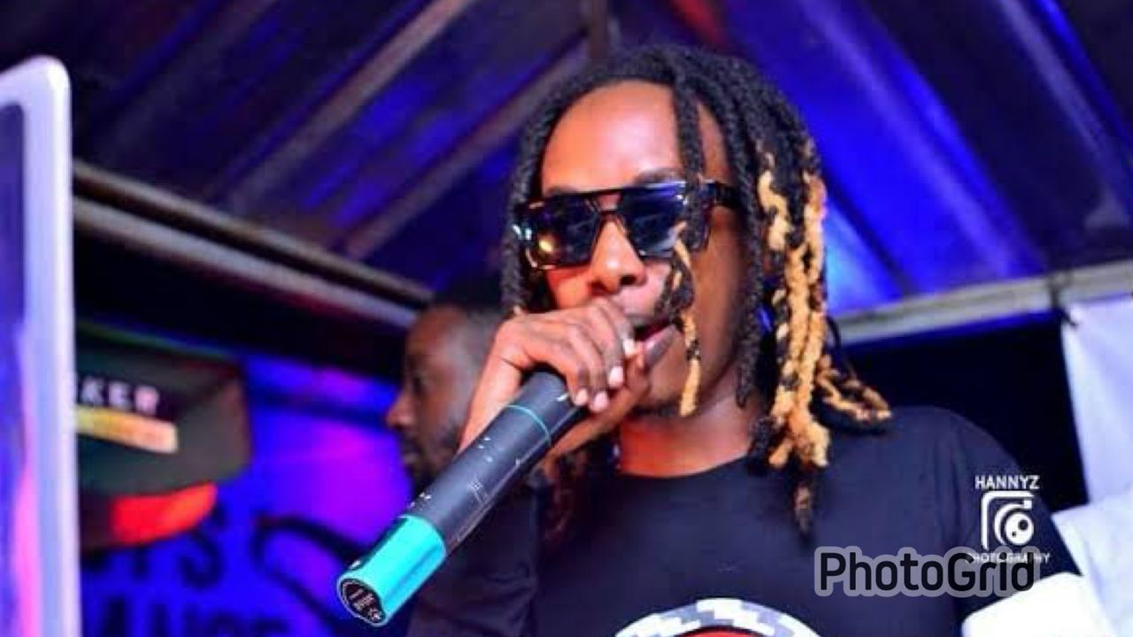 Success in Music Is Not Just About Talent — Feffe Bussi