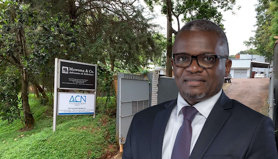 Muwema Must Take the Straight Road: Pay Rent Dues in Full and Stop Taking Legal Corners