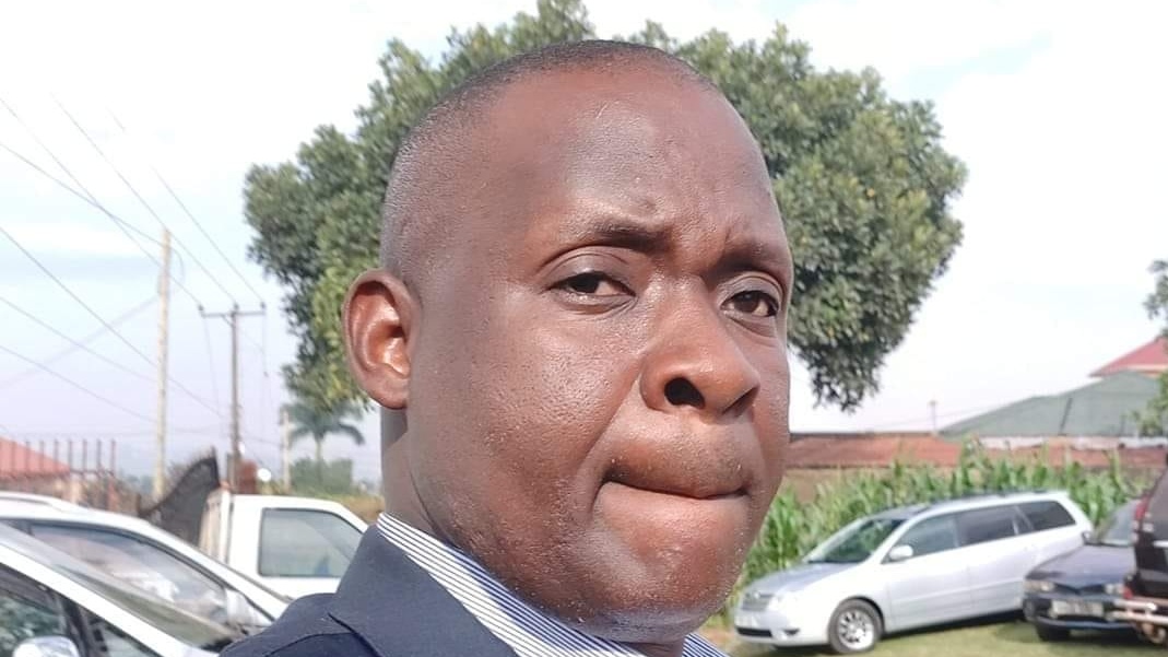 Fred Seruga Celebrates Law Degree, Backs Copyright Amendment Bill