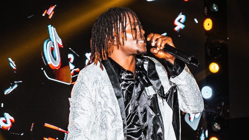 King Saha warns of protests over delayed copyright law – Sqoop