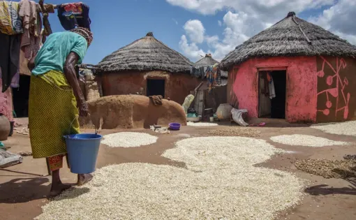 Branded and Banished: The Reality of Ghana’s Witch Camps