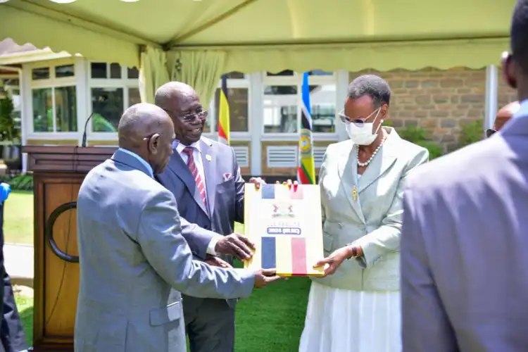 UNEB to release 2025 UACE results this Friday
