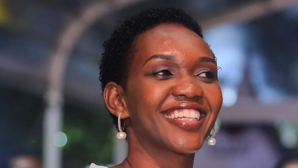 Hon. Phiona Nyamutoro’s pregnancy glow attracts attention