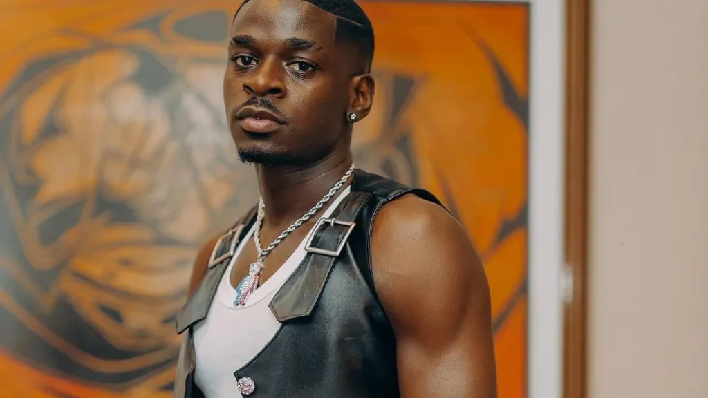 Grenade Official ranks Eddy Kenzo, Pallaso above Bobi Wine – Sqoop