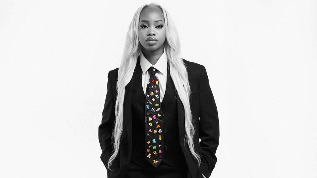 “I fear intimacy”—Etania – Sqoop