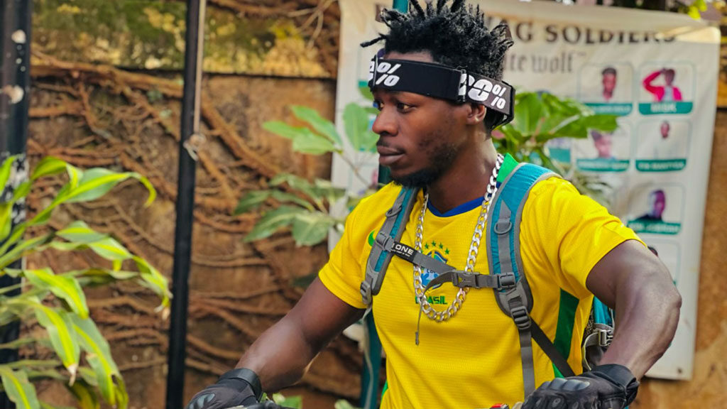 Alien Skin vows never to perform in Busoga again – Sqoop