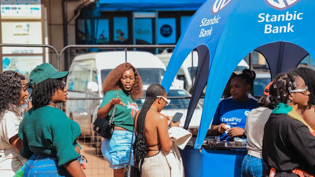 Beyond the Music: The digital experience that stole the show at Roast and Rhyme – Sqoop