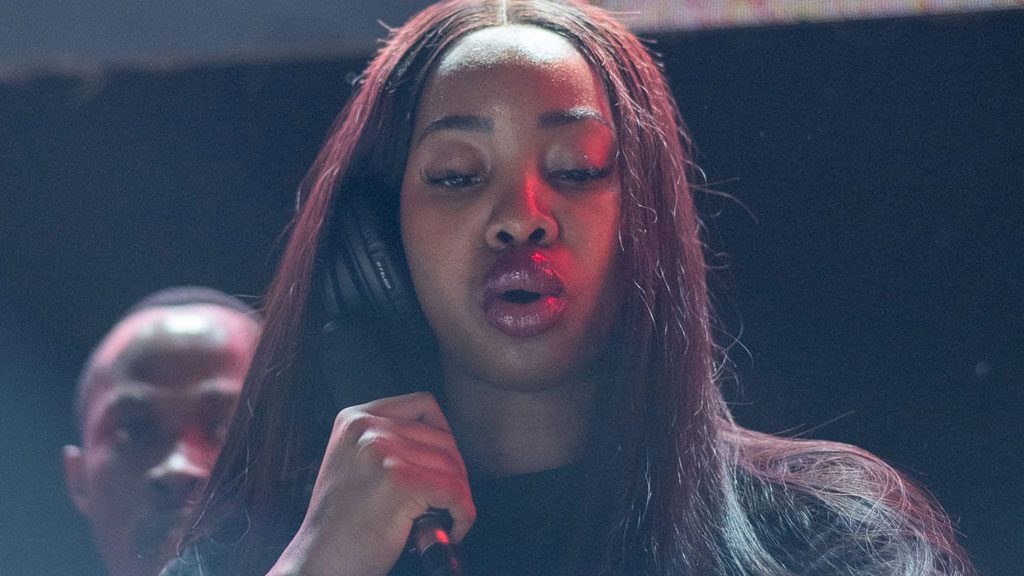Etania Mutoni’s story of hustle, happiness and hard-earned perspective – Sqoop