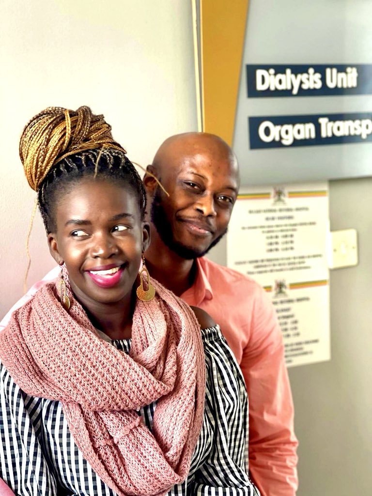TRAGIC LOSS: Actress Esteri Tebandeke Dies After Kidney Transplant Despite Husband’s Sacrifice
