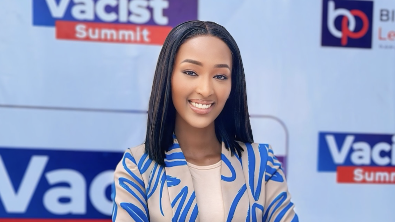 Hannah Karema Declares Bid For Makerere Guild Presidency