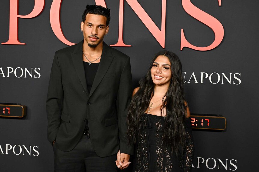 Huda Mustafa Faces Online Backlash Over Louis Russell Claims