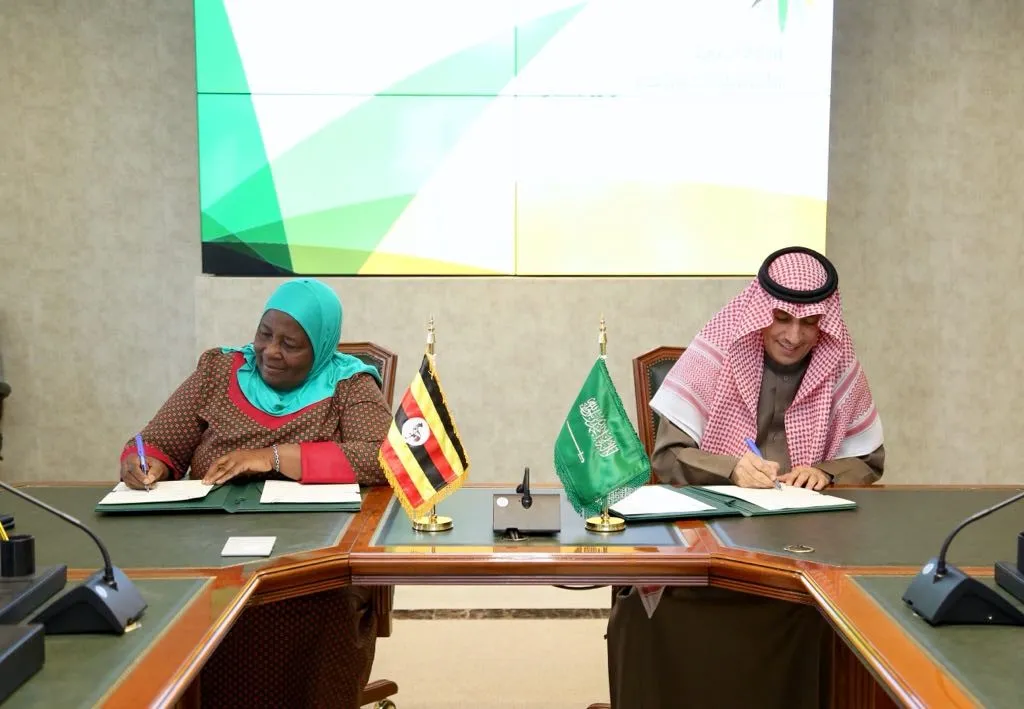 Saudi Arabia Opens Door for Ugandan Unemployed Graduates