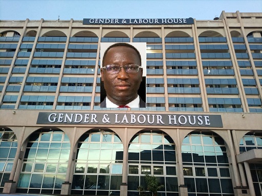 GENDER MINISTRY IN SHOCK AUDIT STORM! Billions in Loans Unrecovered, Arrears Skyrocket, Migrant Workers Abandoned as Key Programmes Stall