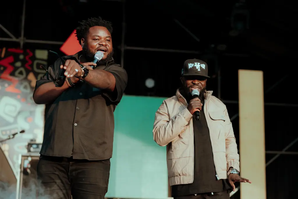 A battle with Maulana & Reign could damage their career – Chiko