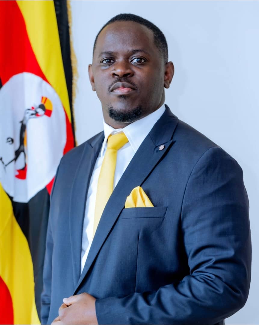 Oscar Mutebi Urges Investors to Tap Masaka District’s Economic Potential