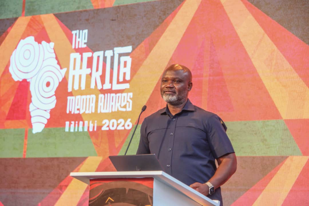 Why Protecting Journalists Is Now Africa’s Most Urgent Priority