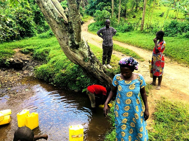 Women MPs Must Rise: Uganda Cannot Survive on Broken Systems