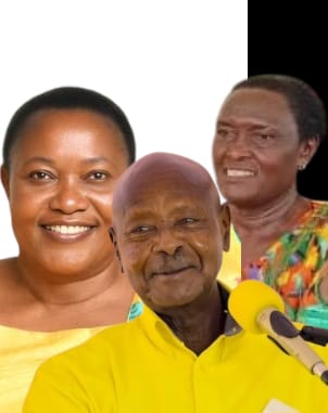Hope Atuheire: The EX Corp-Cum RDC Shares Secret Behind Museveni’s Landslide Win in 2026, PDM Comes on Top