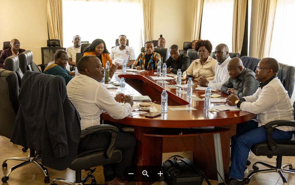 Angola Moves to Replicate Uganda’s NAGRC Model in Livestock Sector Overhaul