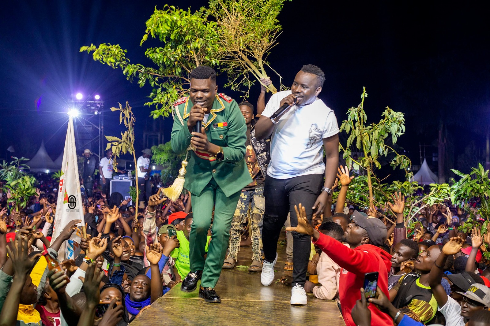 BINYANYA STORM HITS LONDON! DJ Ssuuna Ben, Mbaziira Tony Lead Ugandan Invasion at UG Fest 2026…Cindy, A Pass, Ray G, Omega 256, Vyroota Stabua Natooro Lined Up