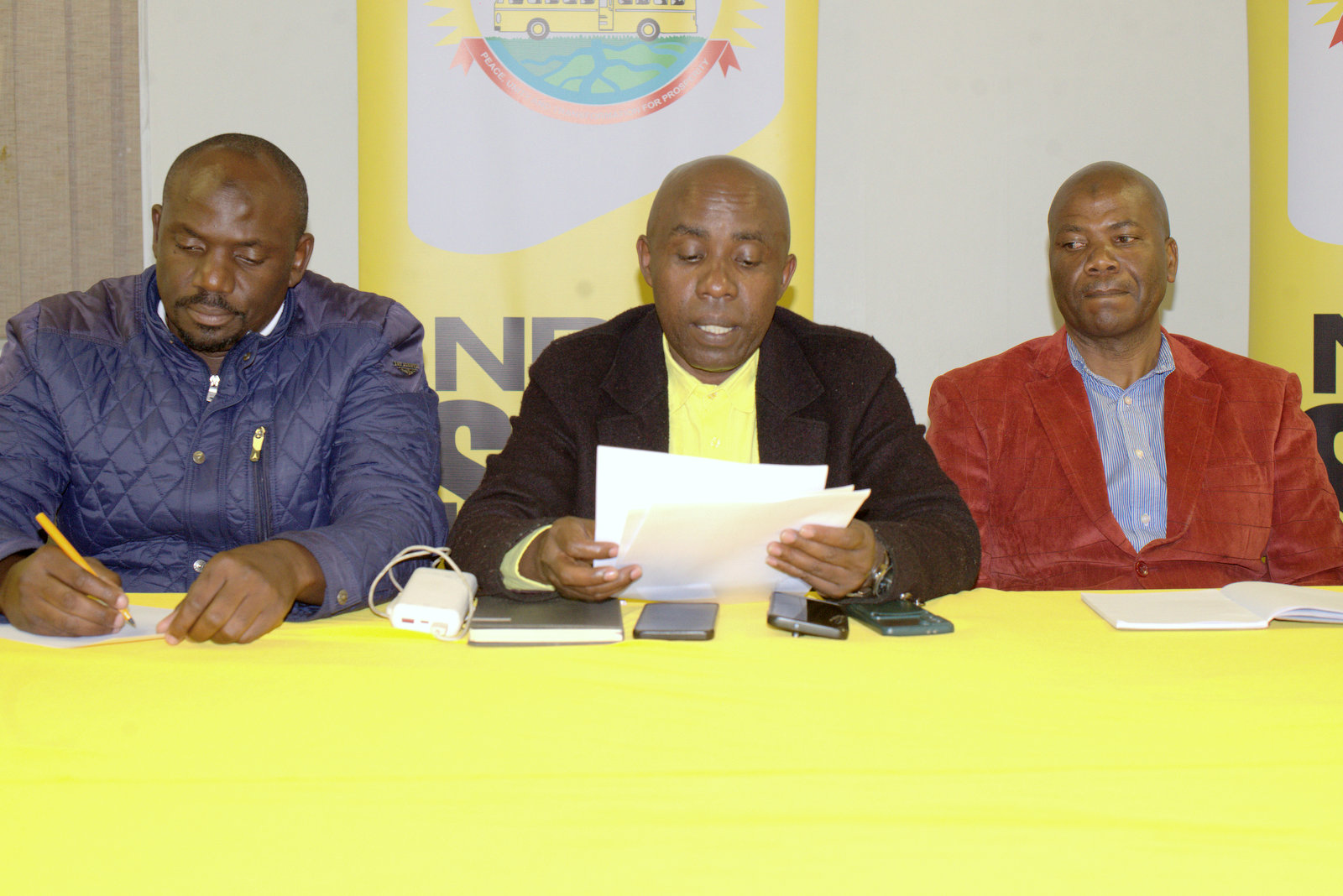 NRM South Africa Chapter Calls on President Museveni to Address Diaspora Concerns