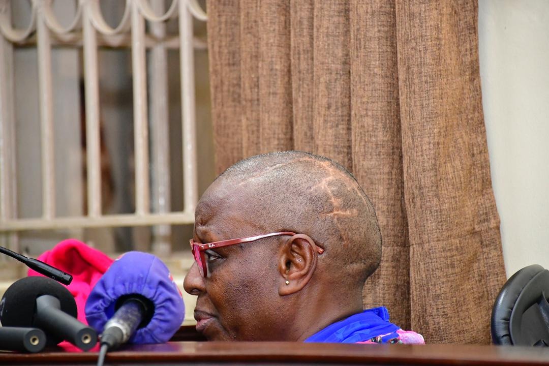 “He Said He Would Kill Himself” – Molly Katanga Recounts Chilling Night in Court