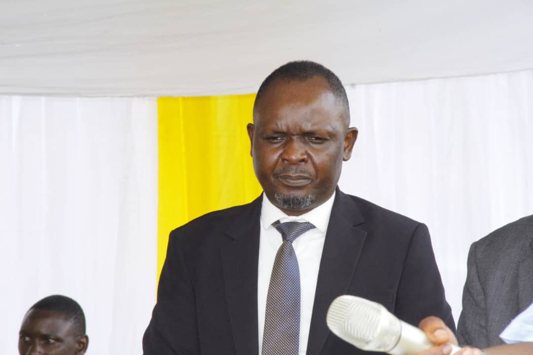 Ambassador Nsambu Questions Credibility of Uganda’s Security Cameras After Brother’s Fatal Crash