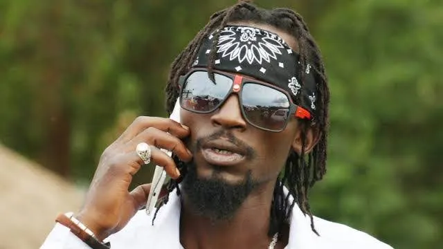 How Mowzey Radio’s death changed Kasuku’s perspective on life forever