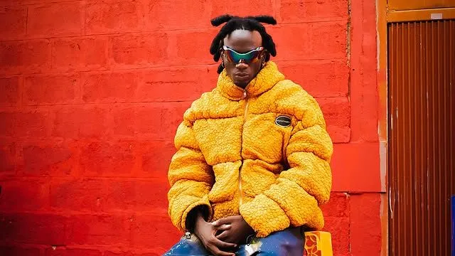 Kapeke apologizes for storming off stage at Roast and Rhyme festival, blames bad sound