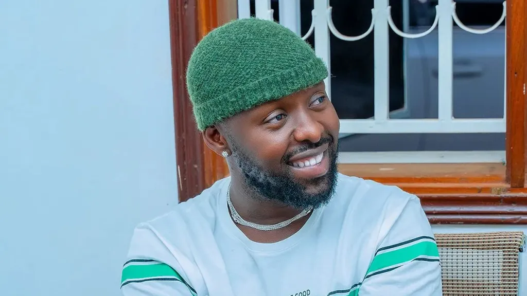 Eddy Kenzo reveals mother’s Rwandan roots