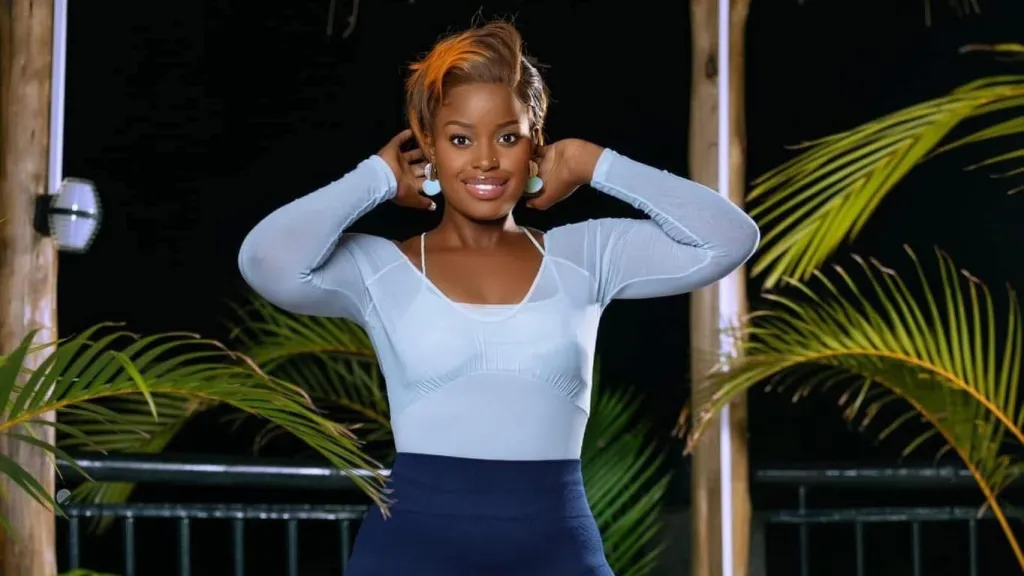Momo19 reveals reasons for TV return after quitting industry
