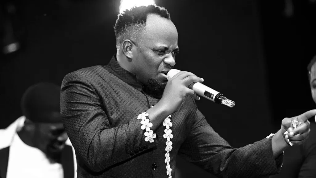 Lutalo clarifies backlash over publicly shared contact