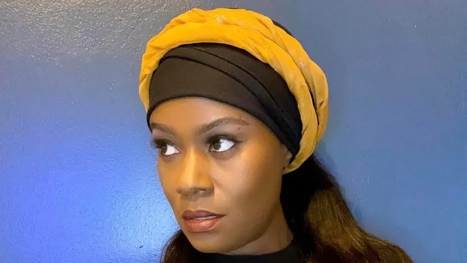Juliana Kanyomozi refutes claims of stepping away from music