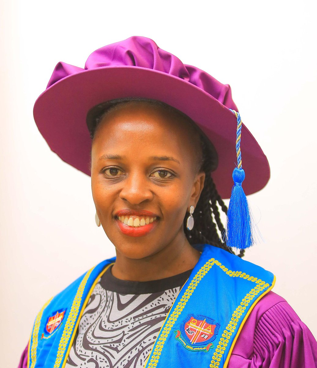 ‘I Believe He Did Not Act Alone’: Sister Of Murdered UCU Dean of Students Raises Disturbing Questions About What Really Happened On The Night Of Her Death