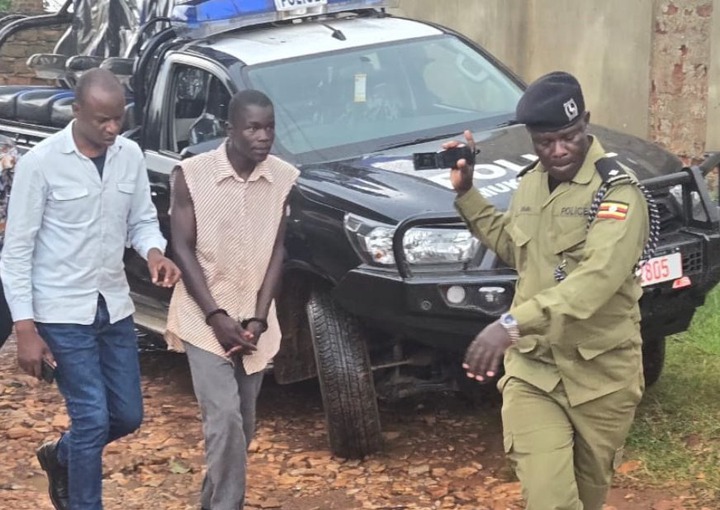 Suspect in UCU Director’s Murder Remanded Again as Investigations Continue