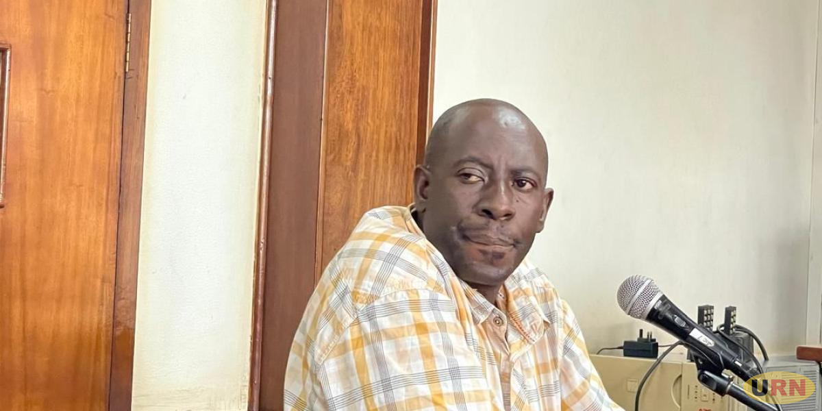 He offered to pay him Shs20m, details of student who sodomized barber emerge