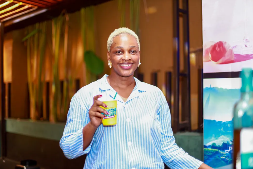 Kampala toasts to March with Don Julio at the Silo Daycation