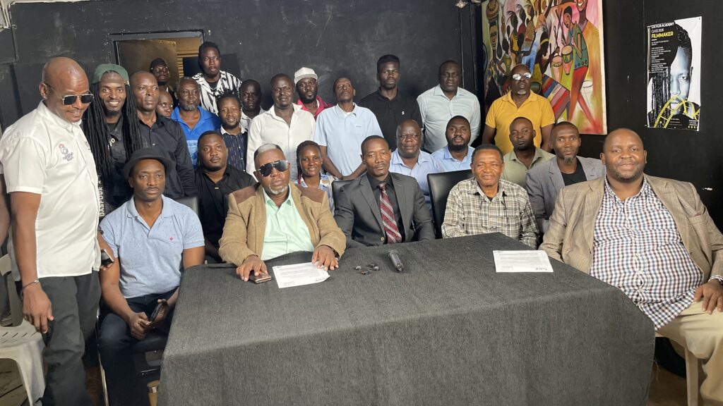 “Don’t touch Clause 9”: Ugandan artistes ask parliament ahead of copyright bill final reading – Sqoop